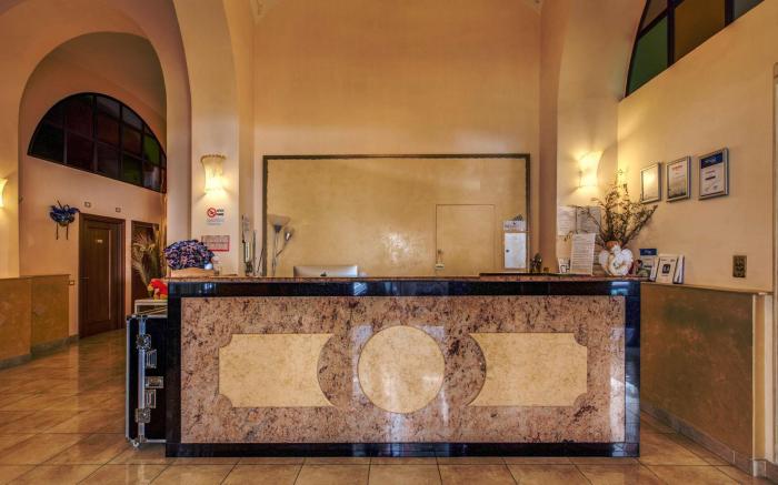 Hotel Maryelen