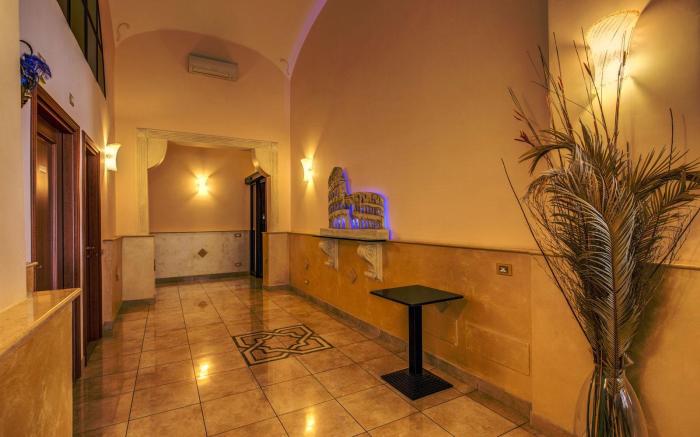 Hotel Maryelen