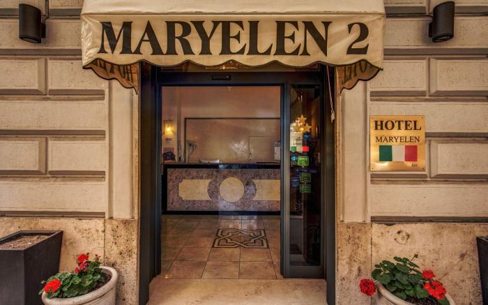 Hotel Maryelen