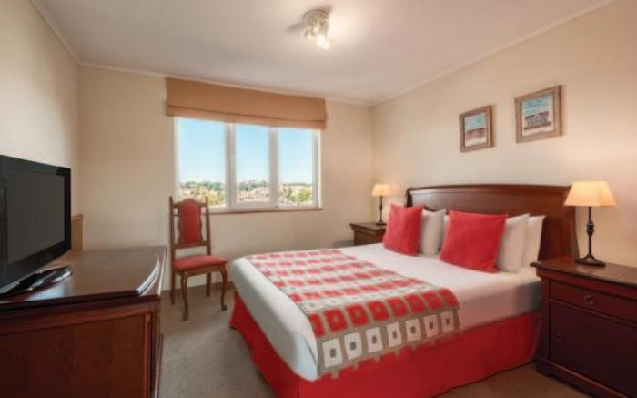 Park Inn by Radisson, Puerto Varas