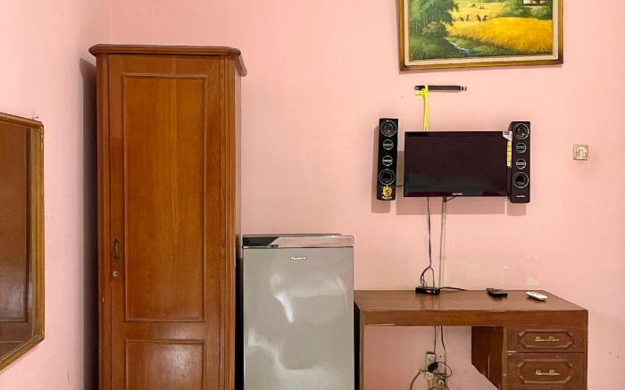 Hotel Tirtonadi Permai