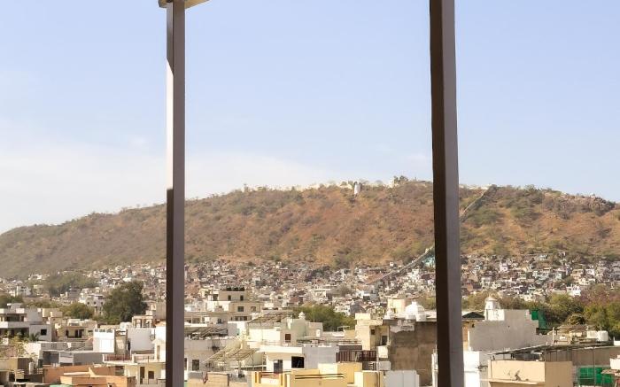 Hotel Royal Palm - A Budget Hotel in Udaipur