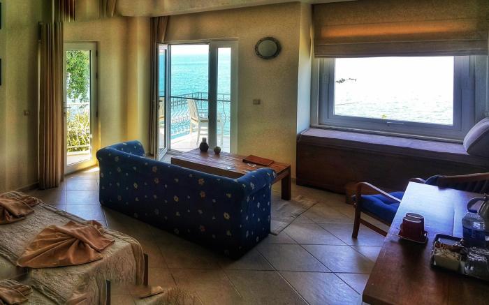 Ece Boutique Hotel