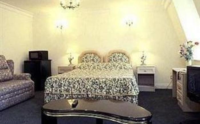 The Brompton Hotel