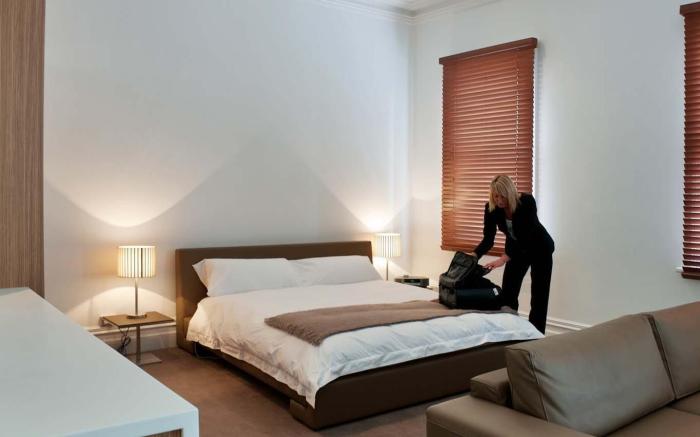 Ikon Hotel