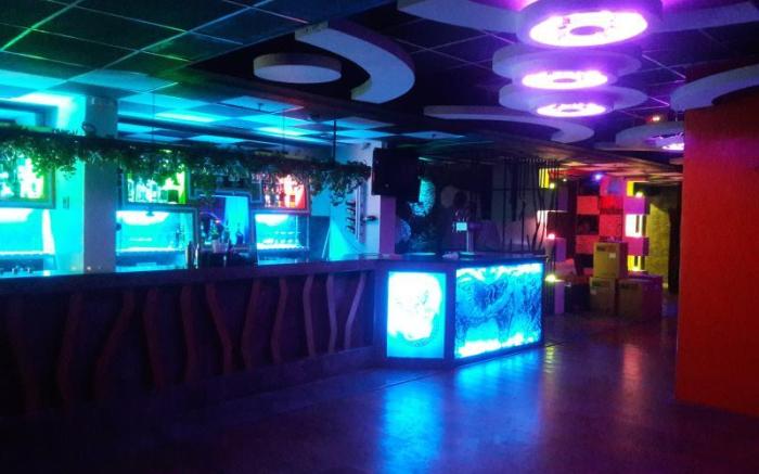 K Stars Belapur