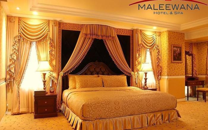 Maleewana Hotel & Resort