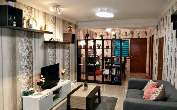 Budget Homestay in Bentong for family