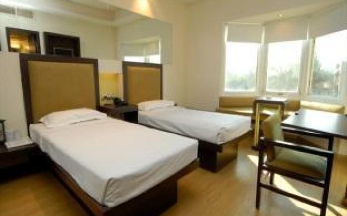 Hotel Arif Castles