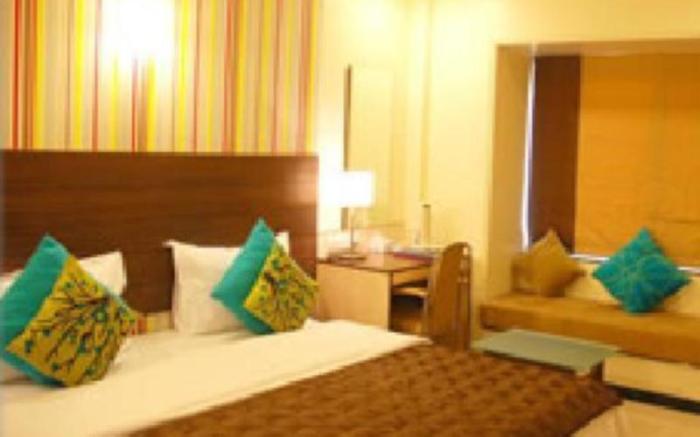 Executive Tamanna Hotel