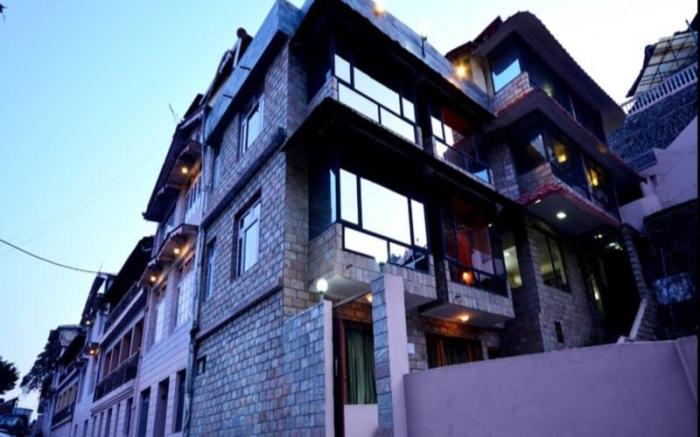 Hotel Himalaya