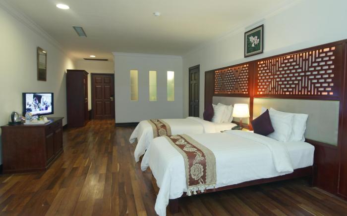 Sokhalay Angkor Residence and Spa