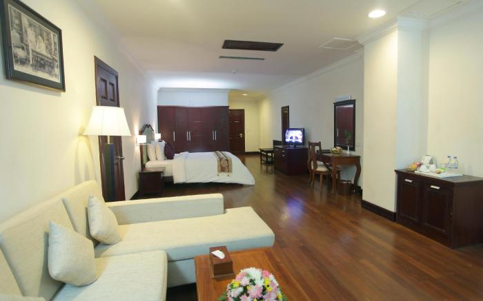 Sokhalay Angkor Residence and Spa