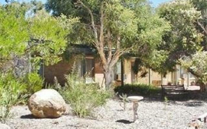 Grampians View Cottages & Units