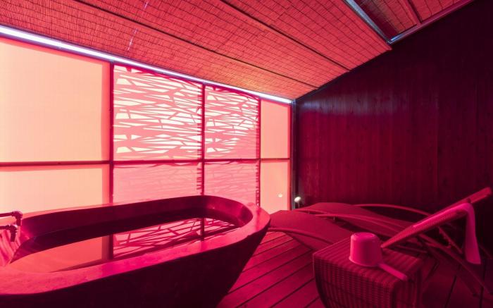 XYZ Private spa and Seaside Resort