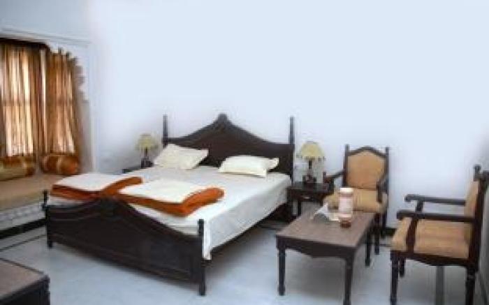 Hotel Moti Mahal Muroli