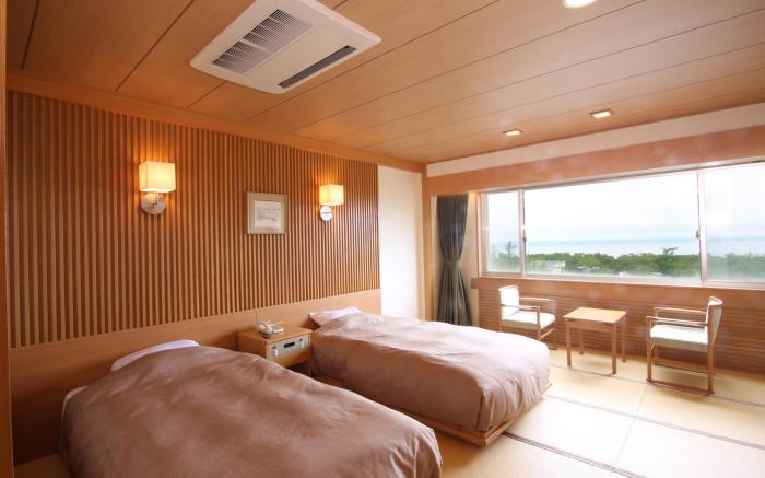 Shiretoko-Daiichi-Hotel