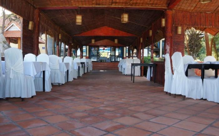 Doi Su Resort
