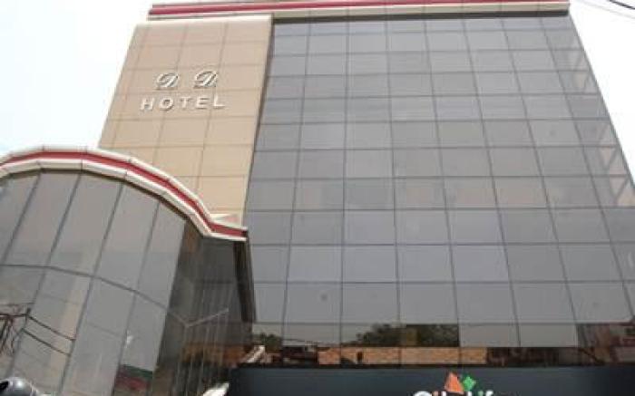 Di Di Hotel Alambagh