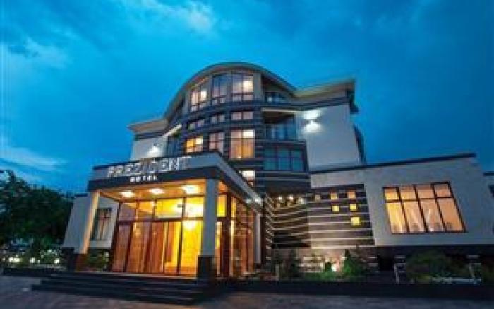 Prezident Hotel