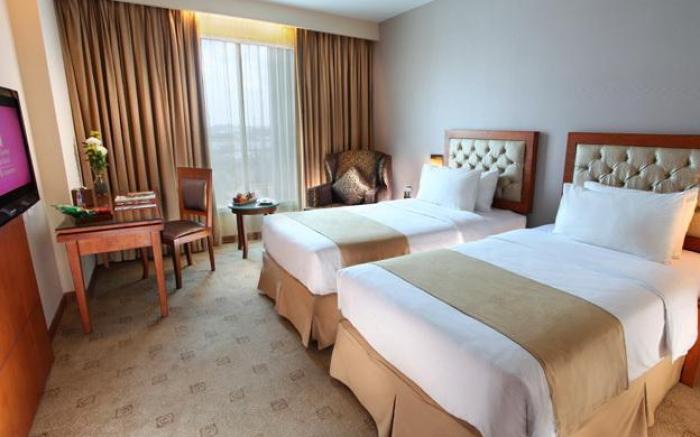 Swiss-Belinn SKA Pekanbaru