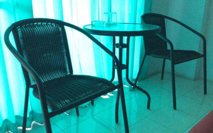 C.S. Apartment