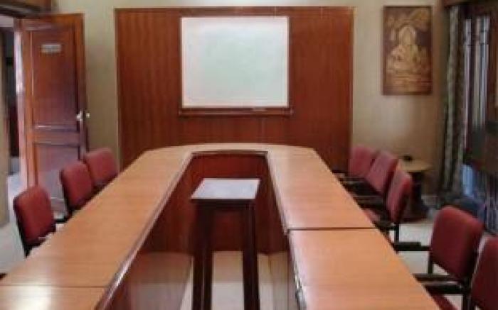 Hotel Executive