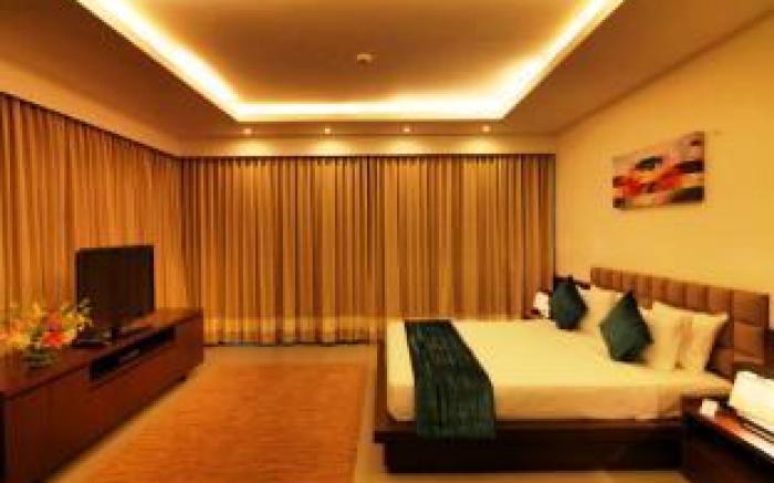 24 Tech Hotel