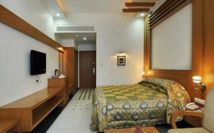 Inder Residency Resort & Spa Udaipur