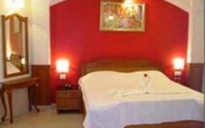 Sunset Beach Resort