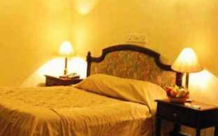ATS Willingdon Hotel