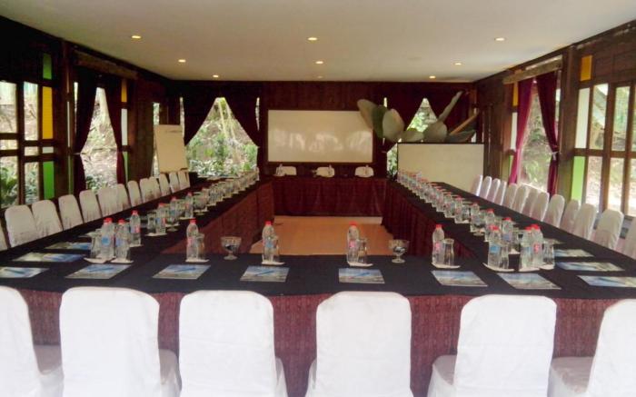 Imah Seniman Hotel