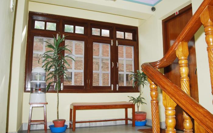 Potala Guest House