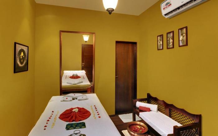 Hotel Sunderban