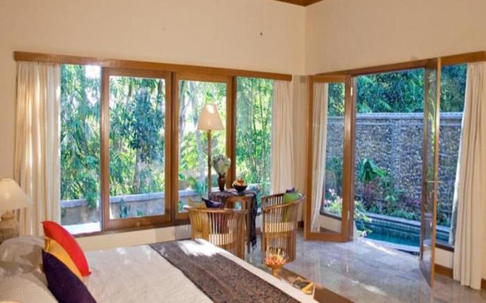 Nefatari Exclusive Villas
