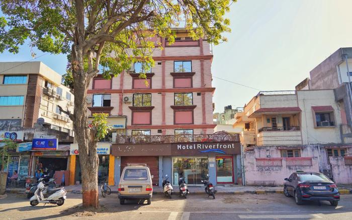 Hotel Riverfront