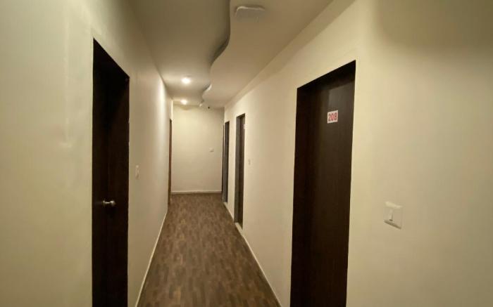 Hotel Riverfront