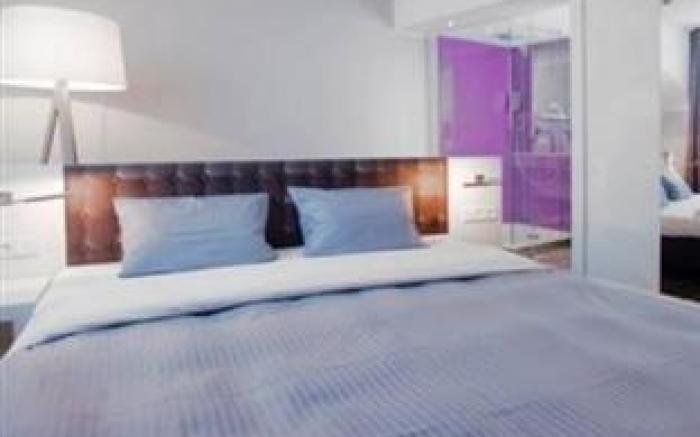 Rilano 24/7 Hotel Munich City