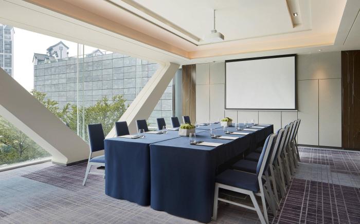 Sheraton Guangzhou Nansha Hotel