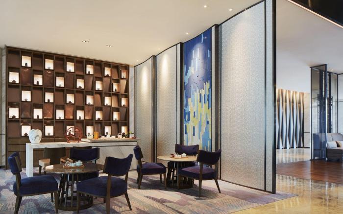 Sheraton Guangzhou Nansha Hotel