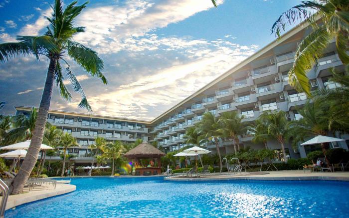 Serenity Marina Hotel