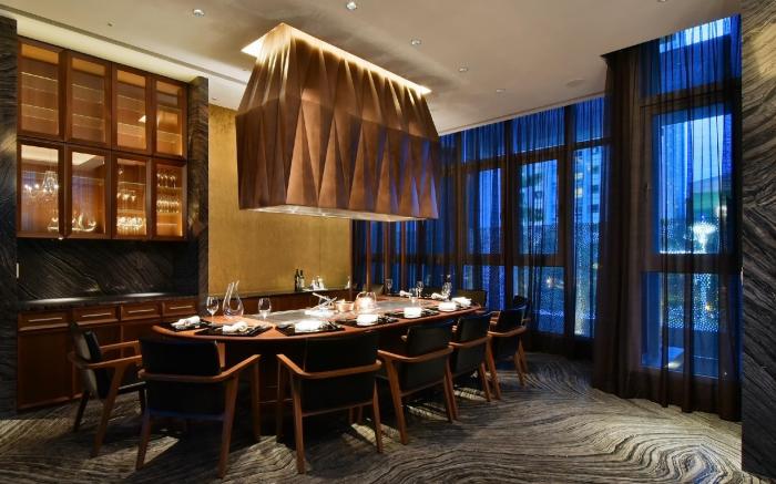 THE AMNIS, a Luxury Collection Hotel, Kaohsiung