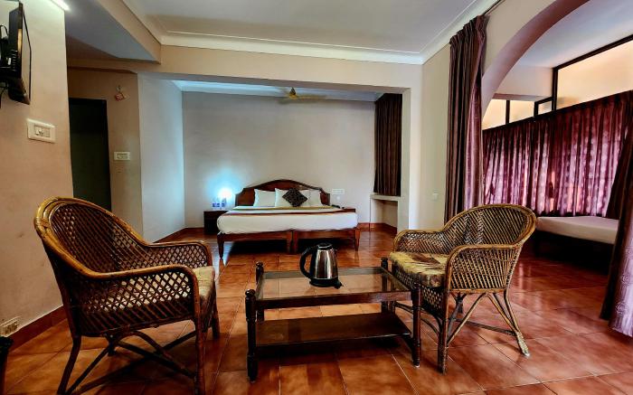 Jasmine Palace