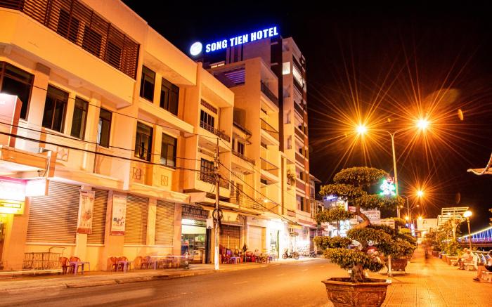 Song Tien Hotel