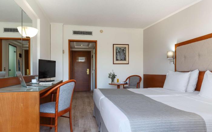 Best Western Plus Hotel Plaza