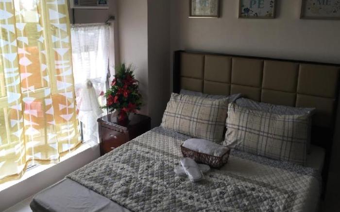 Blissful Hill Tagaytay Condotel