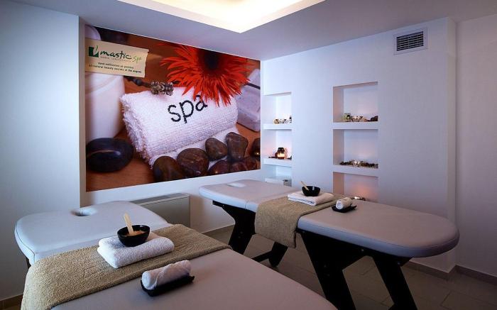 Albatros Spa & Resort Hotel