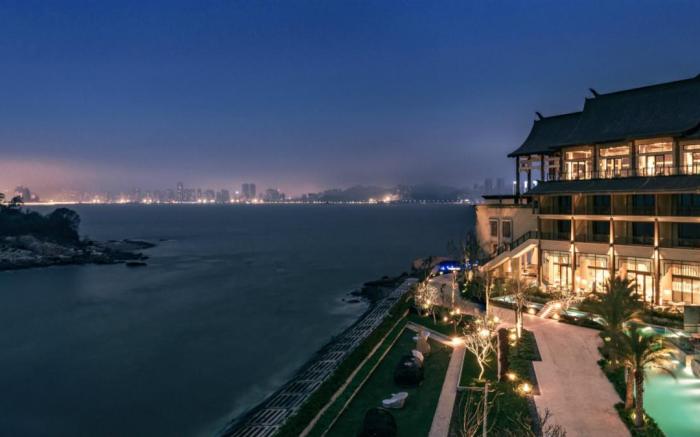 Angsana Zhuhai Phoenix Bay