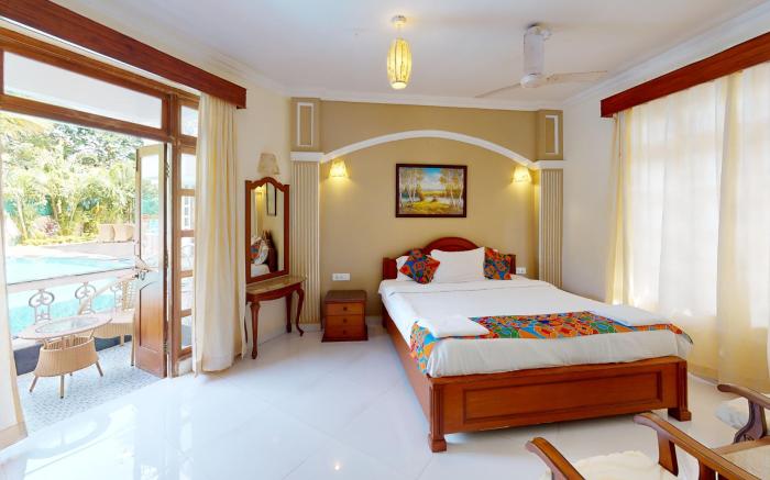 Sunset Beach Resort