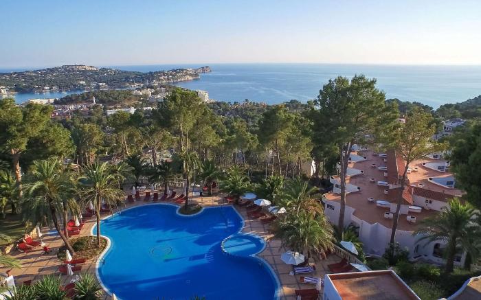 Hilton Mallorca Galatzo